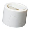 thumbnail image 2 of Cono de goteo para café, herramienta de filtro de café, embudo de preparación de manos extraíble, taza de filtro de café para exteriores, hogar, viaje Beige, 2 of 8
