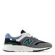 thumbnail image 2 of Zapatillas clásicas New Balance 997H para hombre Castlerock talla 9, 2 of 5