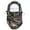 RZ-011, variant on Balaclava Ski Mask Thermal Cold Weather Full Face Mask Cover for Men Women Warmer Adjustable Camouflage Neck Hood Scarf Hat