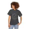thumbnail image 3 of Stellar Style: Celestial Tee in Eight Vibrant Colors!, 3 of 6