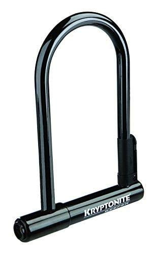 long shackle u lock