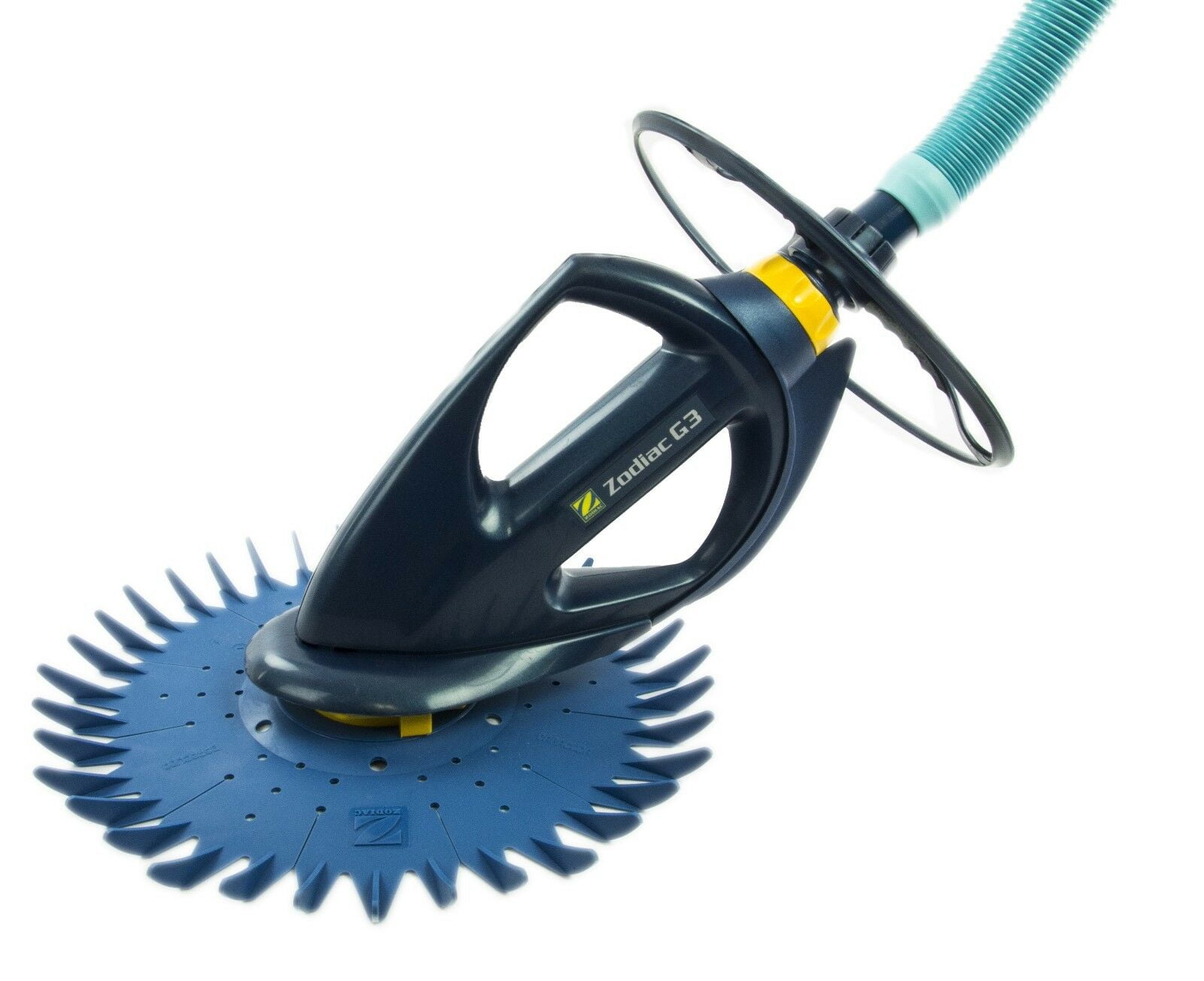 Zodiac W03000 Baracuda G3 Suction Disc 