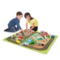 thumbnail image 2 of Deluxe Road Rug Play Set | Bundle of 5 Sets, 2 of 4