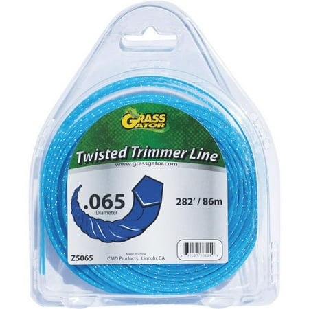 Grass Gator Twisted Trimmer Line