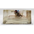 thumbnail image 7 of Jocelyn Thibault Action Figure White Jersey Sports Picks Series 4 NHL, 7 of 7