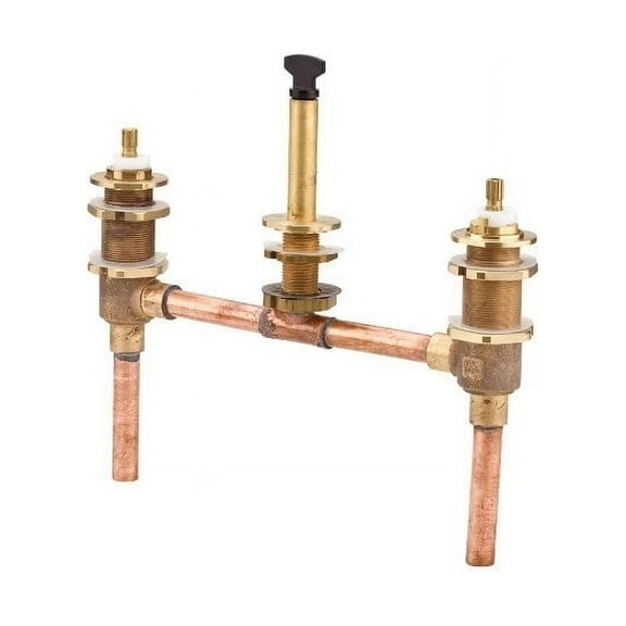 Pfister 3-Hole Fixed Roman Tub Valve