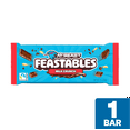thumbnail image 3 of Feastables MrBeast Milk Chocolate Crunch Bar, 2.1 oz (60g), 1 Count, 3 of 9