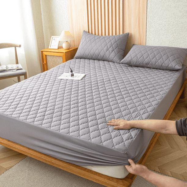 Colchón King Size Cubre Colchon Sognare Individual Walmart Queen