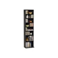 thumbnail image 6 of 74735727 Summit 261CD/114DVD/132 Blu-ray Espresso (P2), 6 of 7