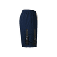 thumbnail image 3 of Men's Cargo Shorts Techwear Streetwear Casual Relaxed Fit Summer Tactical Shorts with Elastic Waist Drawstring and Buckle Pockets, 3 of 8