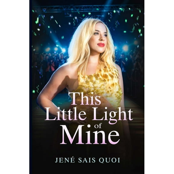 This Little Light of Mine, (Hardcover)