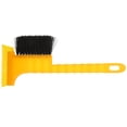 thumbnail image 4 of Shisuyan Windscreen Snow Remover Ice Scraper Yellow 1Pcs 13.76x4.72x1.18in, 4 of 8