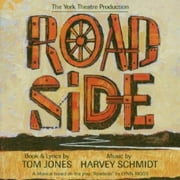 Cast Recording - Roadside / O.C.R. - Soundtracks - CD