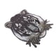 thumbnail image 5 of Parche Termoadhesivo de Tigre de Lentejuelas, Imagen Termoadhesiva, Parche, Termoadhesivo,, 5 of 9
