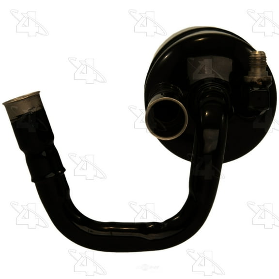 A/C Accumulator Fits select: 2006-2011 FORD CROWN VICTORIA, 2006-2011 MERCURY GRAND MARQUIS