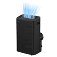 thumbnail image 1 of Aire Acondicionado Portátil Toshiba 4 en 1 Enfría, Deshumidifica y Calienta con WiFi 10,000 BTU Compatible con Alexa y Google, 1 of 11