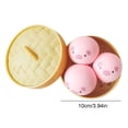 thumbnail image 3 of 3 uds autismo juguetes sensoriales lindo ejercicio de mano herramientas juguetes para cesta de Pascua relleno, 3 of 7