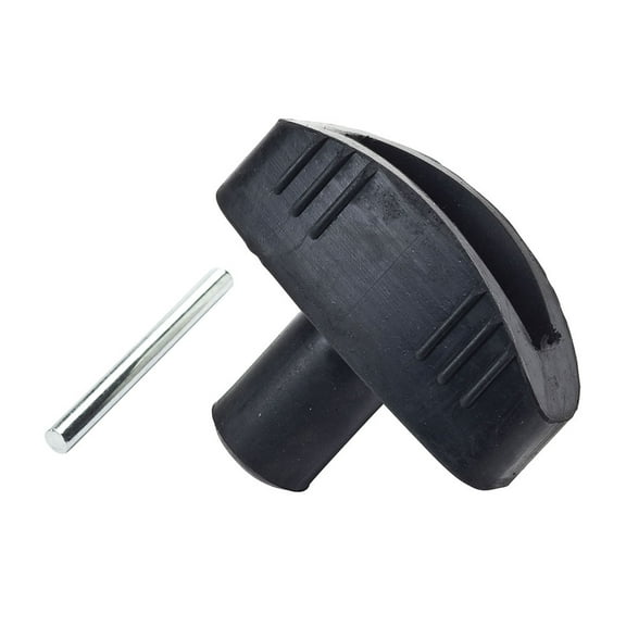 Oregon 31-900-0 Replacement Starter Handle W Pin Briggs & Stratton 490652