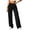 01# Black, variant on Sweatpants for Women with Pockets Women's Casual Elastic Waist Joggers, Soft French Terry Drawstring Lounge Pants, Relaxed Fit Straight Leg Workout, Travel, or Lounging S-2XL