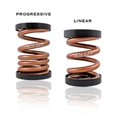 thumbnail image 1 of Swift Springs SWISBS1000 Bump Stop Spring - 1000 lbs, 1 of 1