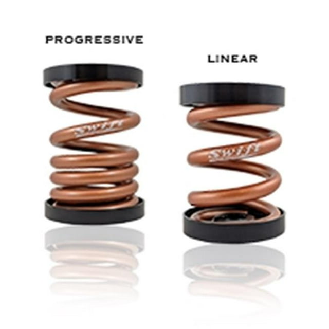 Swift Springs SWISBS1000 Bump Stop Spring - 1000 lbs