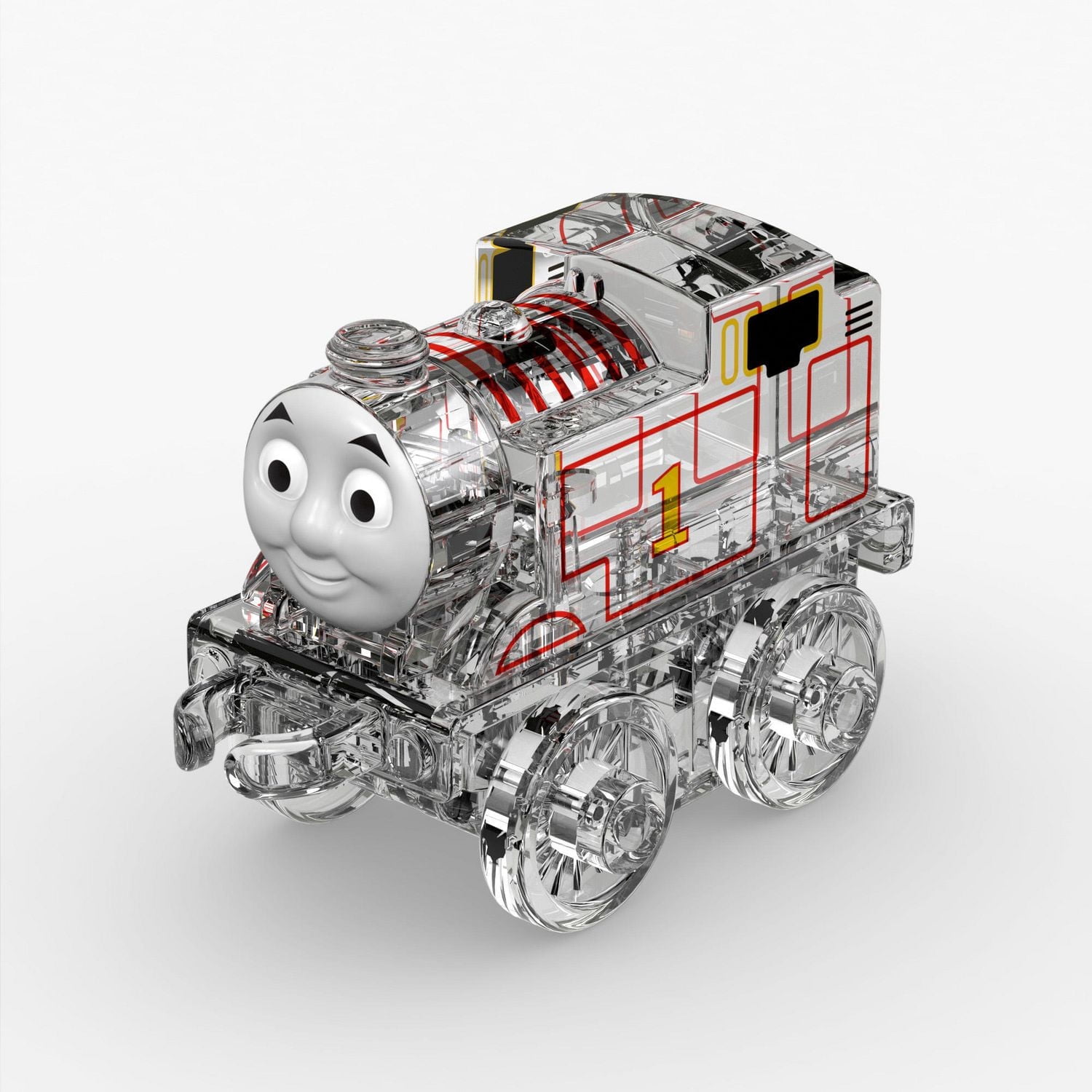Thomas & Friends Minis - Special Edition Thomas