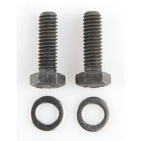 Filter Boost - JEGS Performance Products 23606 Oil Filter Bypass Bolts