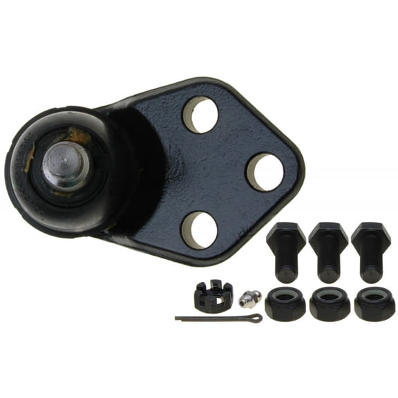 ACDelco 19461885 Front Lower Suspension Ball Joint for Buick Electra FWD; Park Avenue