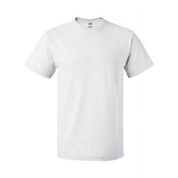HD Cotton Short Sleeve T-Shirt