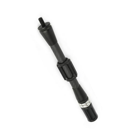 Light weight Composites Bows Stabilizers High Performances Bows Stabilizers for Improved Balance