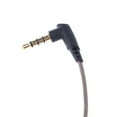 thumbnail image 4 of Auriculares Cascos de 3.5mm perfecl alambre de sonido Con Micrófono, 4 of 6