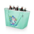 thumbnail image 3 of Oniva Lilo & Stitch - Topanga 24-Can Insulated Cooler Tote Bag, Leakproof Soft Sided Cooler, Teal, 3 of 3