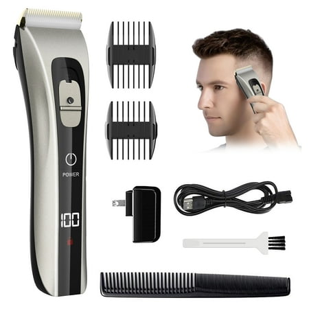 shaver taper barber