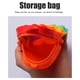 thumbnail image 3 of Bubble Wallet Anti-Estrés Push Bubble Toy Silicona Squeezing Toy Bag Regalo Para Niños Kid matsuzay HA041363-03, 3 of 6