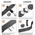 thumbnail image 4 of Link Remover Tool Metal Adjuster Watch Strap Repair DIY Tool Strap Custom K5T8, 4 of 9