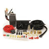 Onboard Air Hookup Kit (30 Amp, 90 PSI/120 PSI) (For 12V System Only)