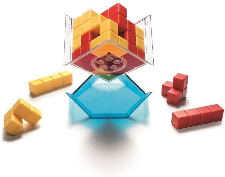 SmartGames : Cube Duel (Multi)