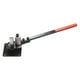 thumbnail image 3 of Máquina dobladora de alambre portátil para manualidades, herramienta curva práctica y fácil de usar para doblar alambre, ideal para reparaciones domés, 3 of 9