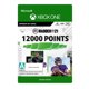 thumbnail image 1 of Madden NFL 21: 12000 Madden Points Xbox One Código Descargable, 1 of 2