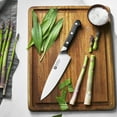thumbnail image 3 of ZWILLING Pro Slim 7-inch Chef's Knife, 3 of 9