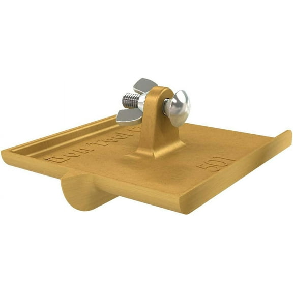 Bon Tool Walk Groover - Bronze 6" X 4 1/2" Bit 1/2" X 3/8"