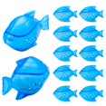 thumbnail image 1 of Limpiador humidificador Fish Funmit Universal, paquete de 12, azul, 1 of 6