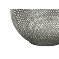 thumbnail image 5 of Monarch Specialties Lighting, 19"h, Table Lamp, Grey Resin, Ivory / Cream Shade, Modern, 5 of 5