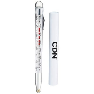 Everyday Living® Candy and Deep Frying Thermometer, 1 ct - Fry's Food Stores