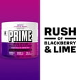 thumbnail image 3 of Prime Rapid Rehydration Powder, Berry Citrus , 48 srv, Tub, 3 of 7