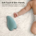 thumbnail image 2 of Masajeador de lactancia Momcozy Warming 2 en 1 con calor y vibración, 2 of 7
