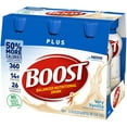 thumbnail image 5 of Plus Complete Nutritional Drink, Very Vanilla, 8 oz (Pack of 4), 5 of 7