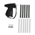thumbnail image 2 of Handheld Clothing Fixer, Portable Stitch Sewing Tool with Steel Push Rod, for Fashion Enthusiasts, Emergency Repairs While Traveling, 2 of 7