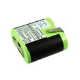 thumbnail image 2 of Szdcoo 520102, 3000mAh Battery Replacement for Black&Decker Classic HC 410E, HC400, HC410, HC4105, HC410S, HC411, HC420, HC421, HC422, 2 of 5