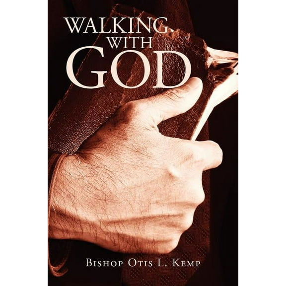 Walking With God